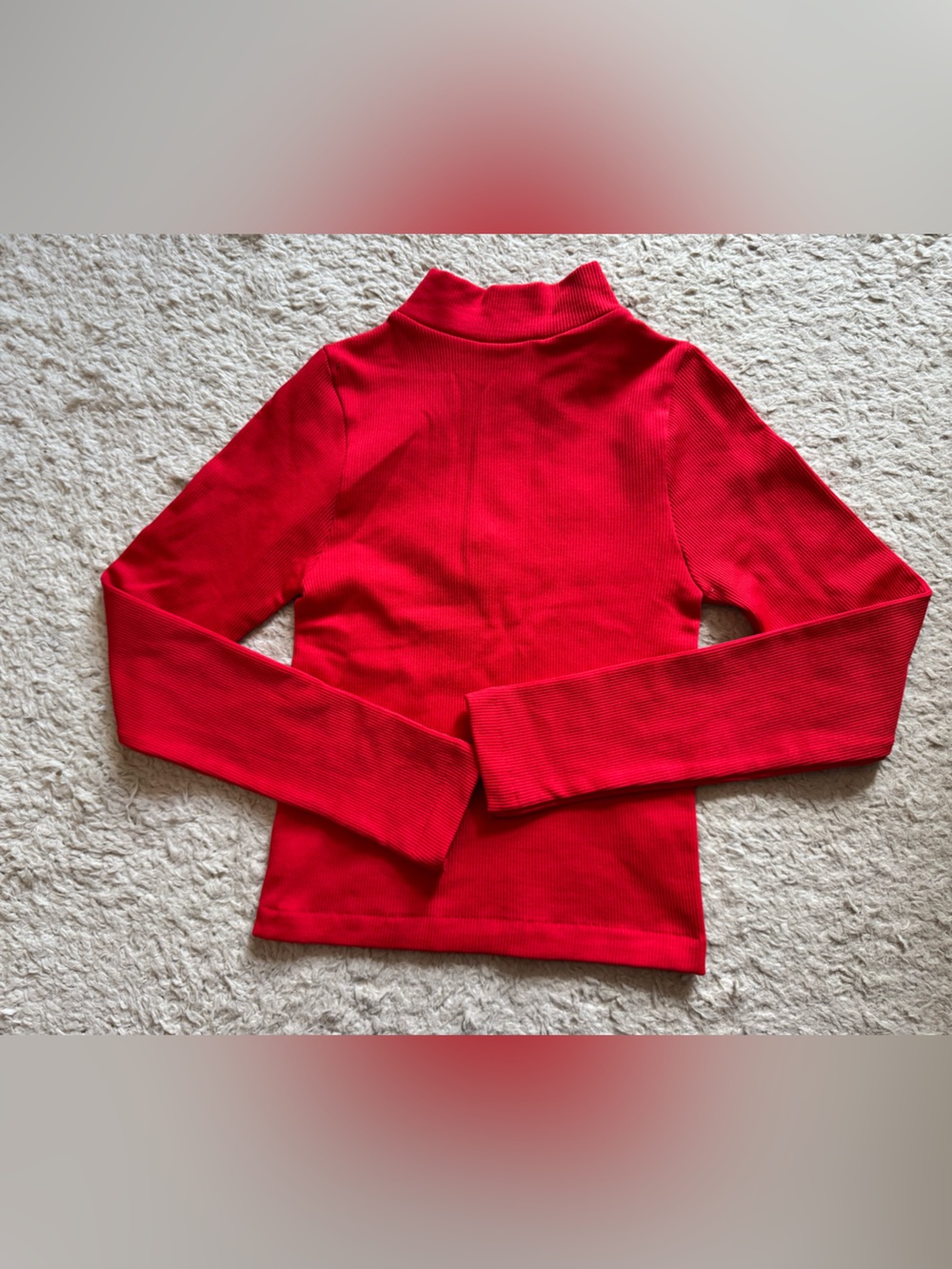 5/$20 Rue21 crop top - Picture 4 of 5